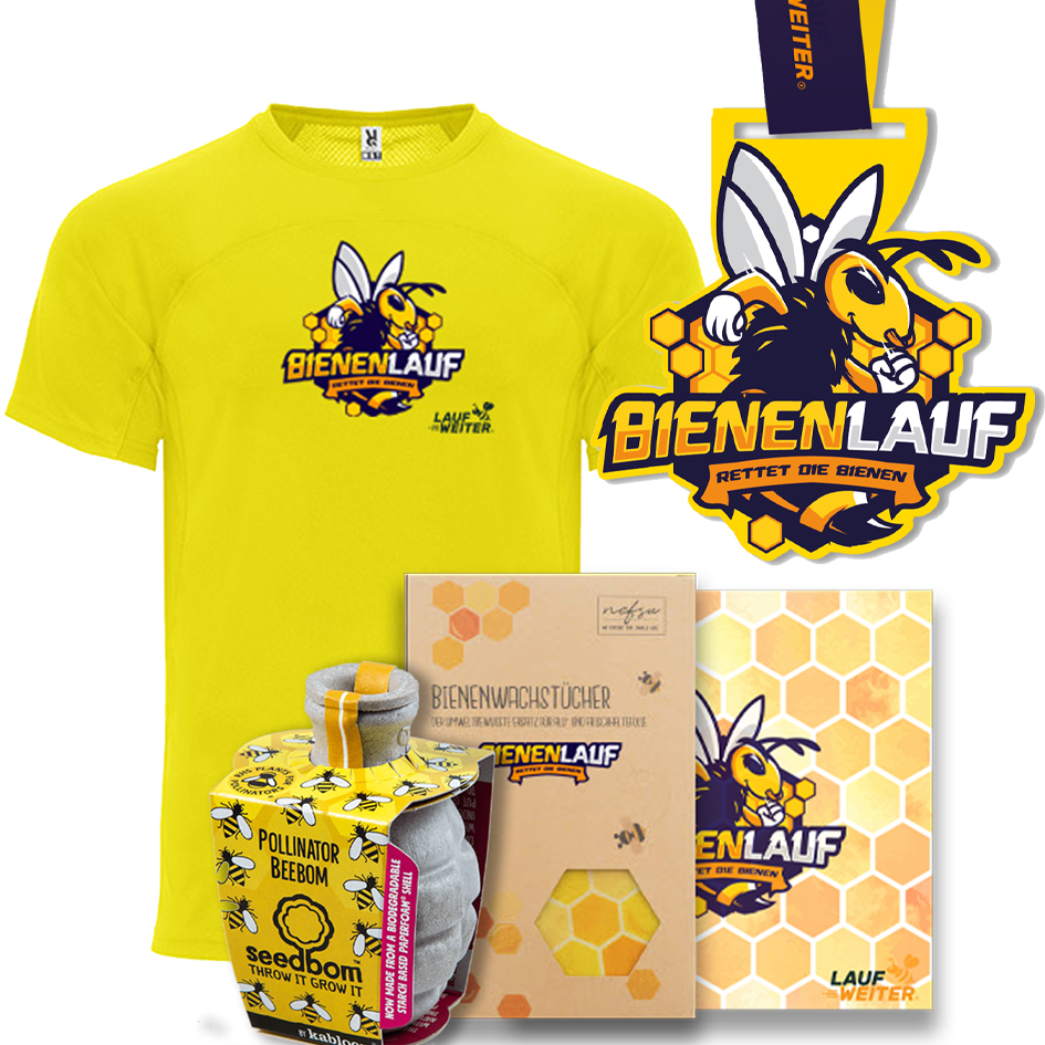 Bienen post 2